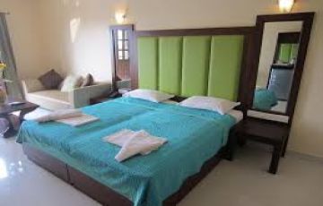 Pleasurable 4 Days Mumbai to Goa Offbeat Tour Package