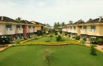 Best 3 Days 2 Nights Goa Historical Places Vacation Package