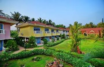 Best 3 Days 2 Nights Goa Historical Places Vacation Package