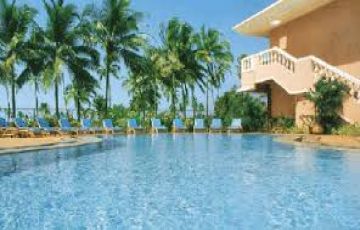 Best 3 Days 2 Nights Goa Historical Places Vacation Package