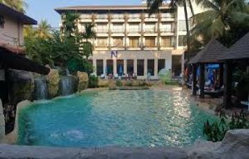 Beautiful 3 Days Jaipur to Goa Honeymoon Holiday Package