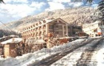 Ecstatic 6 Days Delhi to Manali Hill Tour Package