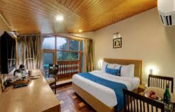 Memorable 6 Days 5 Nights Manali Hill Tour Package