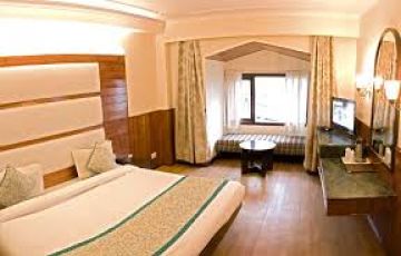 Magical 7 Days 6 Nights Manali Forest Vacation Package