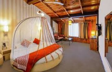 Heart-warming 4 Days Manali Offbeat Trip Package