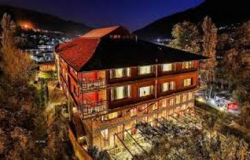 Heart-warming 4 Days Manali Offbeat Trip Package