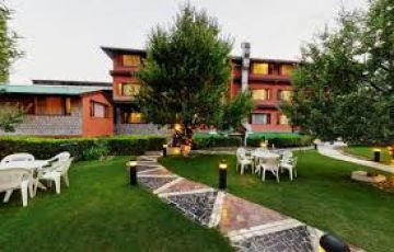 Heart-warming 4 Days Manali Offbeat Trip Package