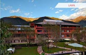 Heart-warming 4 Days Manali Offbeat Trip Package