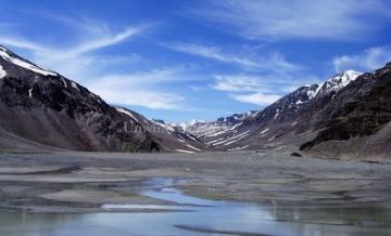 Memorable 4 Days Gulmarg Honeymoon Holiday Package