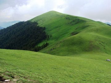 Memorable 4 Days Gulmarg Honeymoon Holiday Package