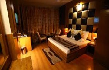 Hill Tour Package for 6 Days 5 Nights