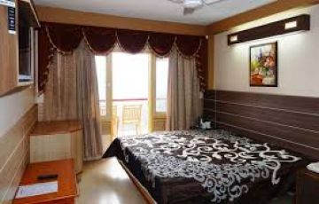 Hill Tour Package for 6 Days 5 Nights