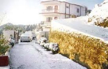 Hill Tour Package for 6 Days 5 Nights