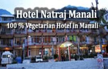 Magical 5 Days Delhi to Manali Honeymoon Tour Package