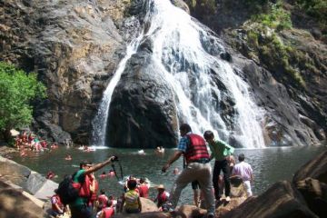 Beautiful 3 Days 2 Nights Madgaon Vacation Package