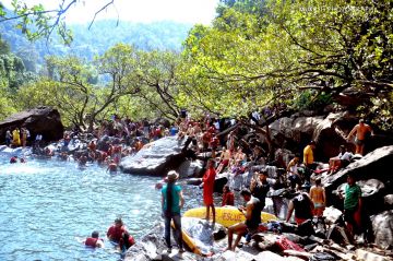 Beautiful 3 Days 2 Nights Madgaon Vacation Package