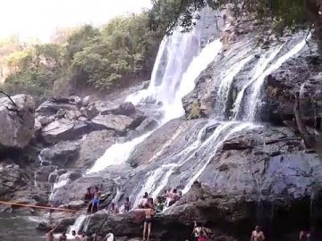 Beautiful 3 Days 2 Nights Madgaon Vacation Package