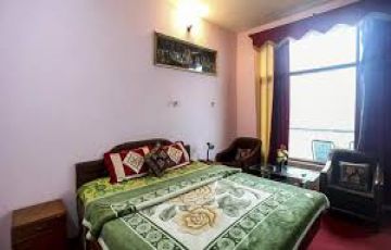 Lake Tour Package for 6 Days 5 Nights