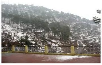 Lake Tour Package for 6 Days 5 Nights