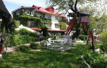 Lake Tour Package for 6 Days 5 Nights