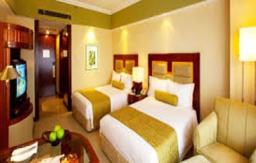 Lake Tour Package for 6 Days 5 Nights