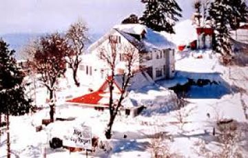 Lake Tour Package for 6 Days 5 Nights