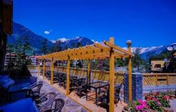 Magical Manali Offbeat Tour Package from Delhi