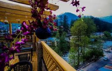 Magical Manali Offbeat Tour Package from Delhi