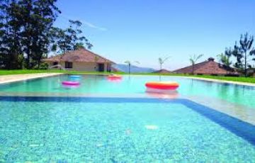 Family Getaway Kerala Beach Tour Package for 6 Days from Kodaikanal - Munnar Road, Kerala, India
