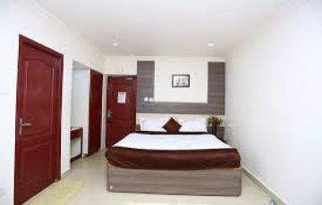 Family Getaway Kerala Beach Tour Package for 6 Days from Kodaikanal - Munnar Road, Kerala, India