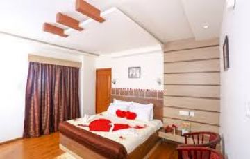 Family Getaway Kerala Beach Tour Package for 6 Days from Kodaikanal - Munnar Road, Kerala, India