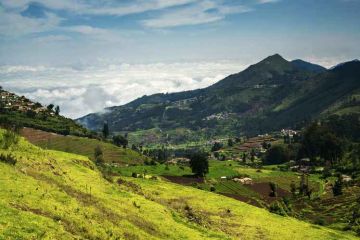 Magical 5 Days Kodaikanal Friends Trip Package