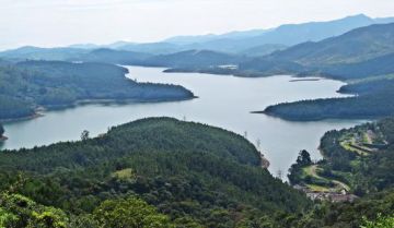 Magical 5 Days Kodaikanal Friends Trip Package