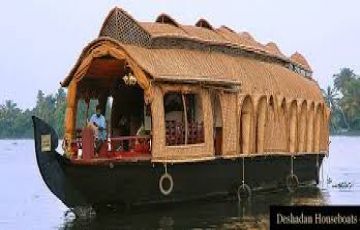 8 Days Delhi to Kerala Weekend Getaways Tour Package