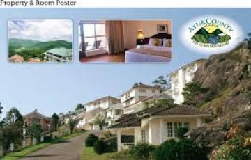 Best 4 Days Kerala Honeymoon Holiday Package