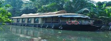 Best 4 Days Kerala Honeymoon Holiday Package