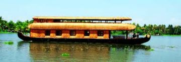 Ecstatic Kerala Beach Tour Package for 6 Days