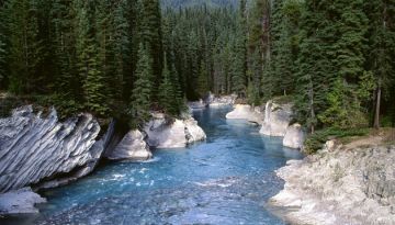 6 Days Srinagar to Kashmir Rafting Vacation Package