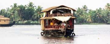 Ecstatic 4 Days Munnar Nature Tour Package