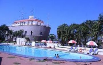 Magical Goa Weekend Getaways Tour Package from Chandigarh