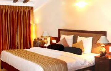 Memorable Goa Historical Places Tour Package from Jaipur