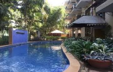 Memorable Goa Historical Places Tour Package from Jaipur