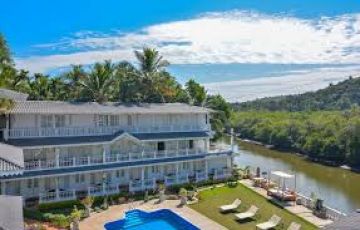 Magical 4 Days 3 Nights Goa Wildlife Tour Package