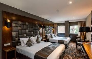 Experience Goa Water Activities Tour Package for 5 Days from Jaipur