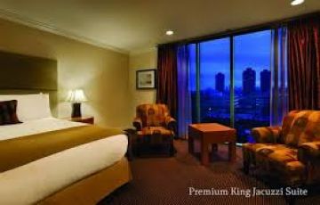 Experience Goa Water Activities Tour Package for 5 Days from Jaipur