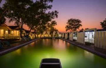 Memorable Goa Water Activities Tour Package for 4 Days from Jaipur