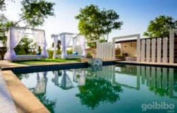 Memorable Goa Water Activities Tour Package for 4 Days from Jaipur