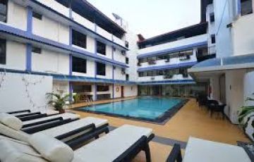 Memorable 4 Days 3 Nights Goa Offbeat Vacation Package