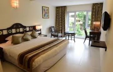 Memorable 4 Days 3 Nights Goa Offbeat Vacation Package