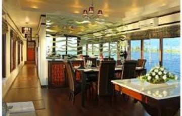 Beautiful Kerala Weekend Getaways Tour Package for 6 Days 5 Nights